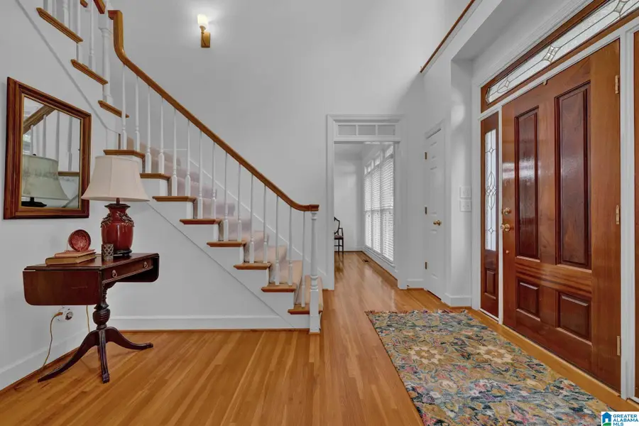 325 ARROWHEAD LANE, Indian Springs Village, AL 35124 - #3