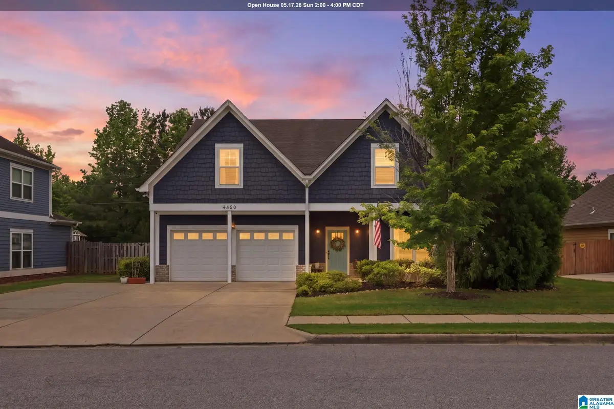 4350 OLD CAHABA PARKWAY, Helena, AL 35080 - #1