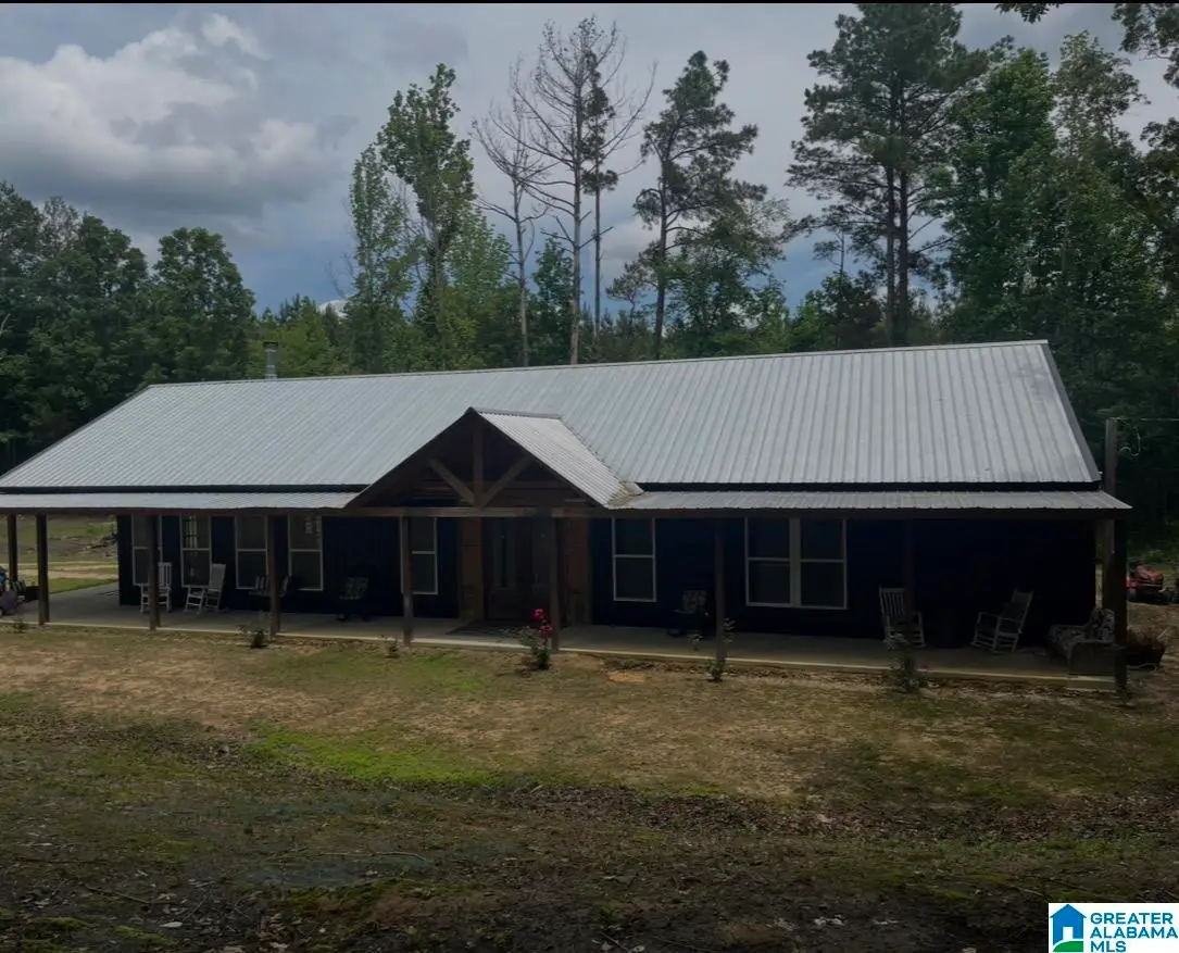 2028 OLD WOODSTOCK ROAD, West Blocton, AL 35184 - #1