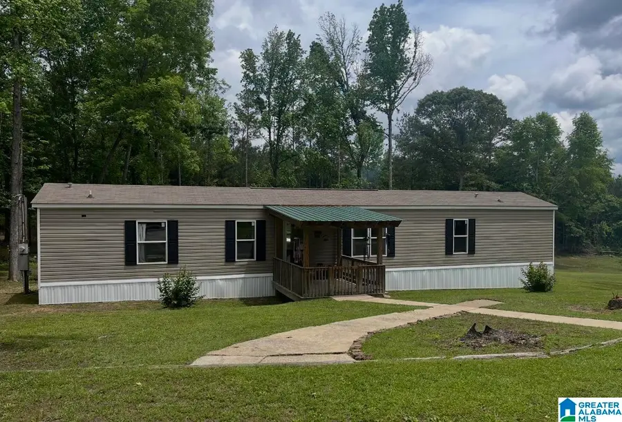 2028 OLD WOODSTOCK ROAD, West Blocton, AL 35184 - #2