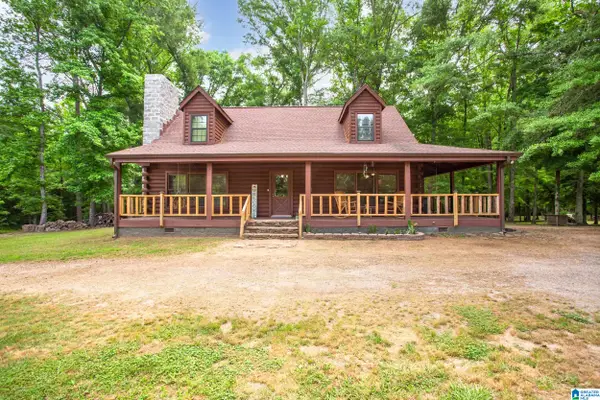 544 FANN ROAD, Steele, AL 35987
