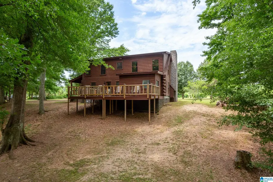 544 FANN ROAD, Steele, AL 35987 - #2