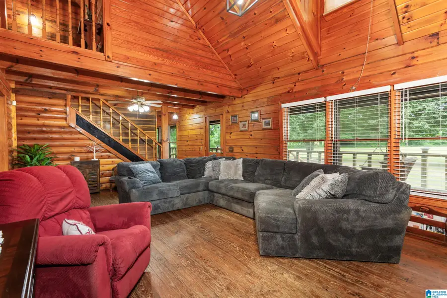 544 FANN ROAD, Steele, AL 35987 - #3