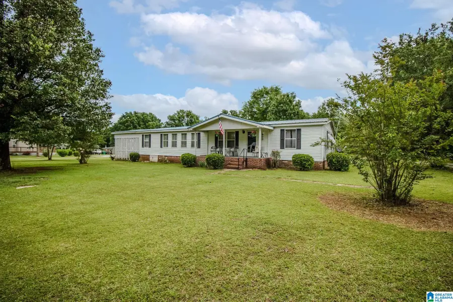 800 CURRY STATION ROAD, Munford, AL 36268 - #3