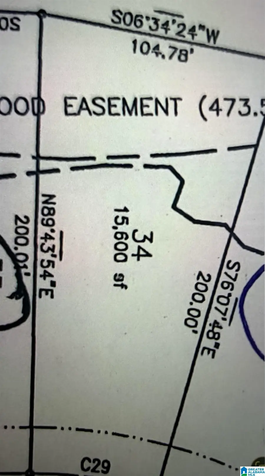 9220 MEETING STREET, Pell City, AL 35128 - #2