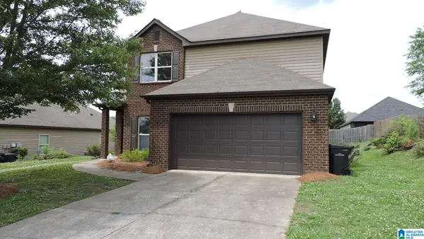 1237 KENSINGTON BOULEVARD, Calera, AL 35040