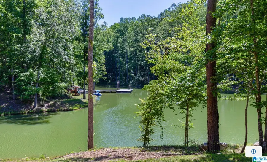 3117 OAKRIDGE WAY, Chelsea, AL 35043 - #3