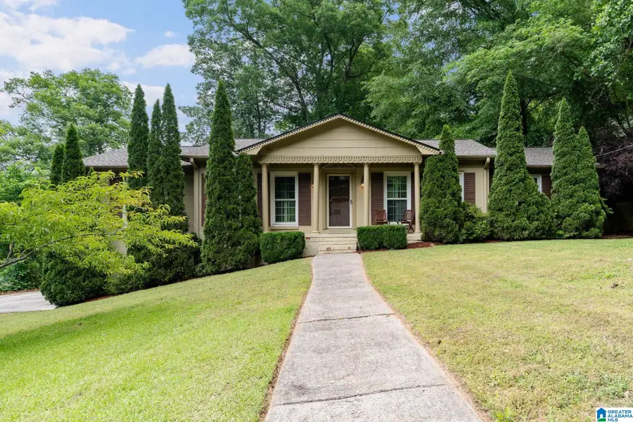 965 MOUNTAIN OAKS DRIVE, Hoover, AL 35226 - #2