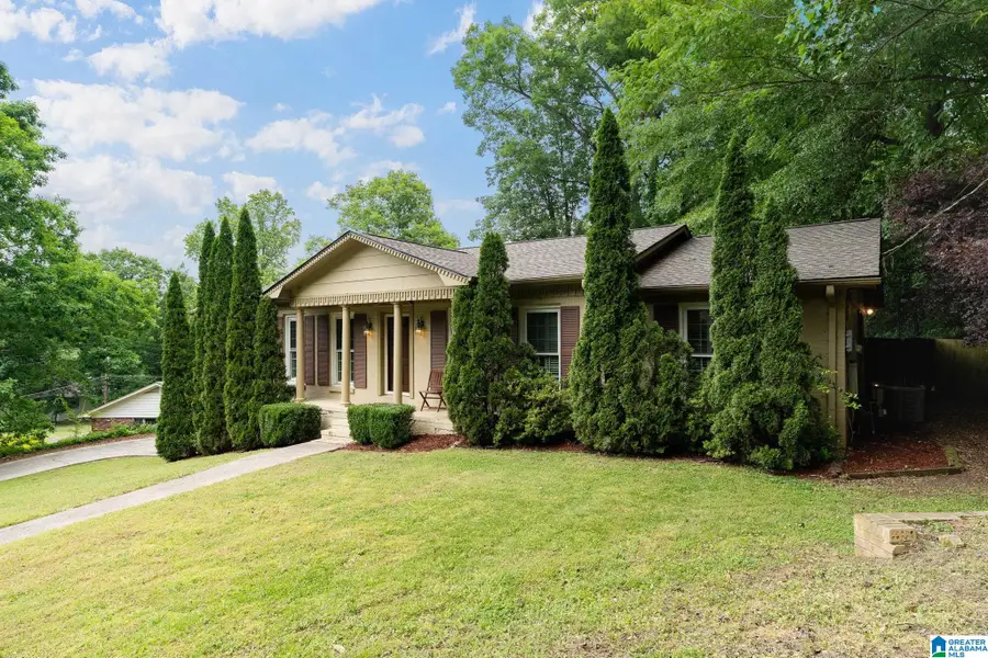 965 MOUNTAIN OAKS DRIVE, Hoover, AL 35226 - #3