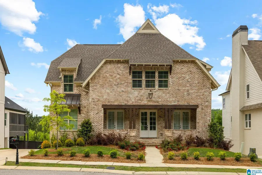 4775 MCGILL COURT, Hoover, AL 35226 - #2