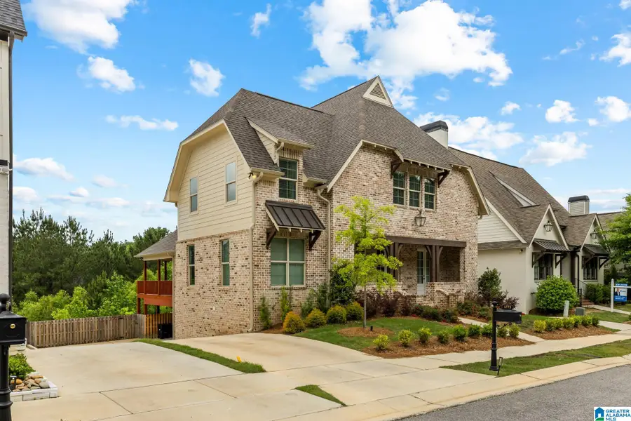 4775 MCGILL COURT, Hoover, AL 35226 - #3