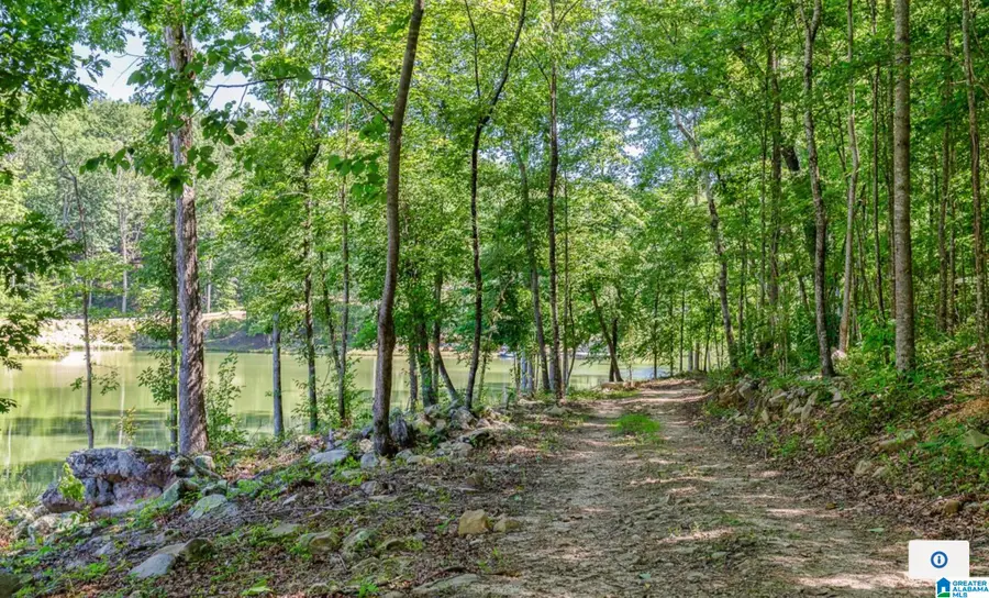 3064 OAKRIDGE WAY, Chelsea, AL 35043 - #3