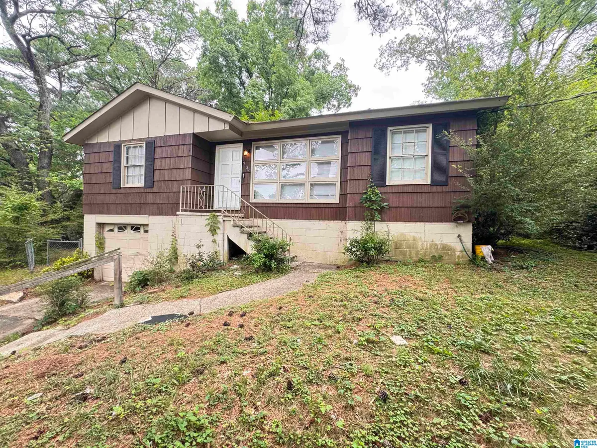 1505 5TH PLACE NW, Center Point, AL 35215 - #1