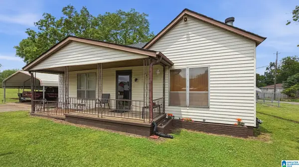 5516 AVENUE G, Lipscomb, AL 35020