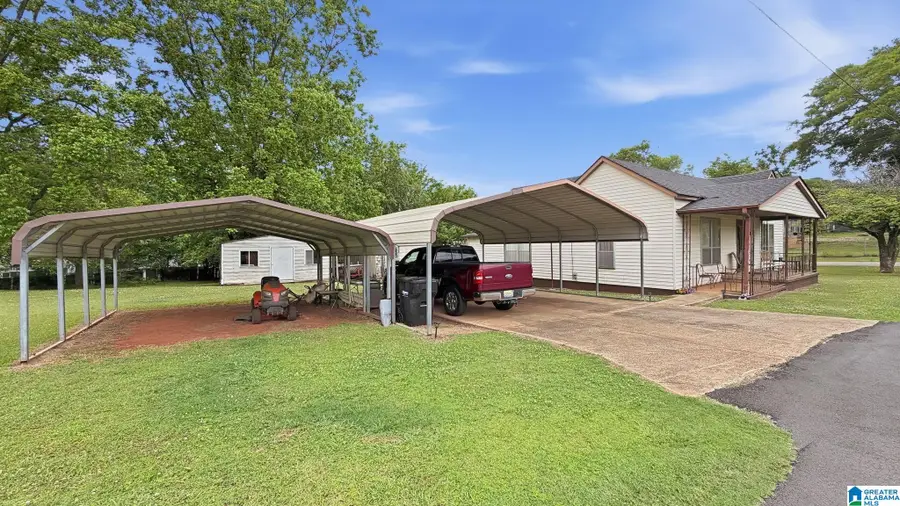 5516 AVENUE G, Lipscomb, AL 35020 - #3