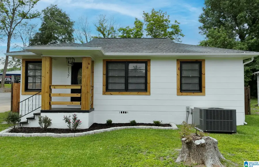 137 BAKER AVENUE, Hueytown, AL 35023 - #2