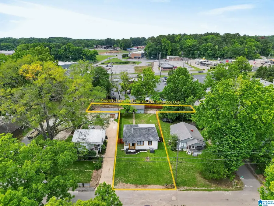137 BAKER AVENUE, Hueytown, AL 35023 - #3