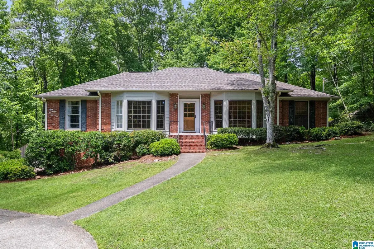 3517 WYNWOOD DRIVE, Birmingham, AL 35210 - #1
