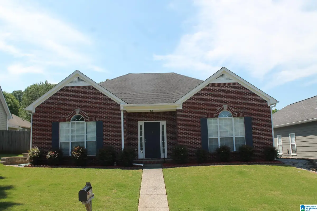 5513 LEIGHAVEN WAY, Pinson, AL 35126 - #1