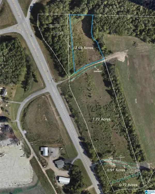 3 HIGHWAY 269, Jasper, AL 35501