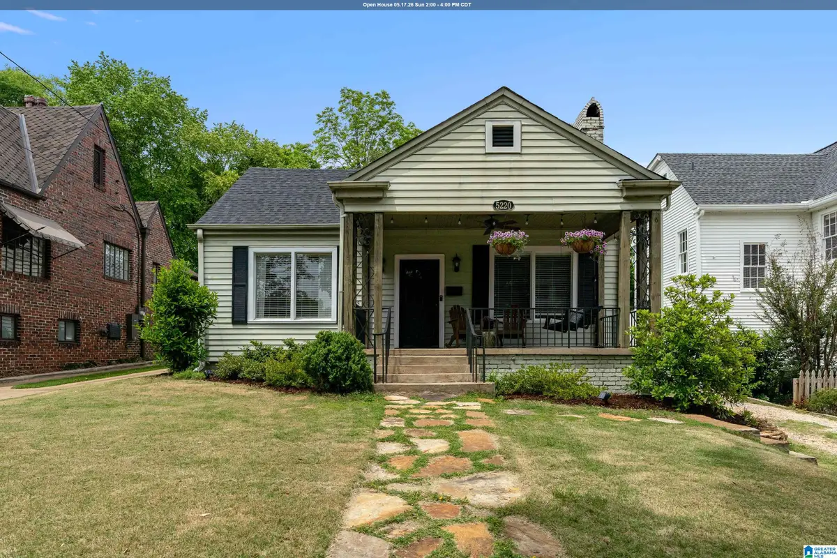5220 7TH COURT S, Birmingham, AL 35212 - #1