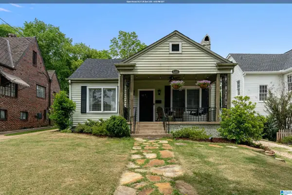 5220 7TH COURT S, Birmingham, AL 35212