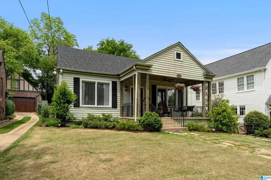 5220 7TH COURT S, Birmingham, AL 35212 - #2