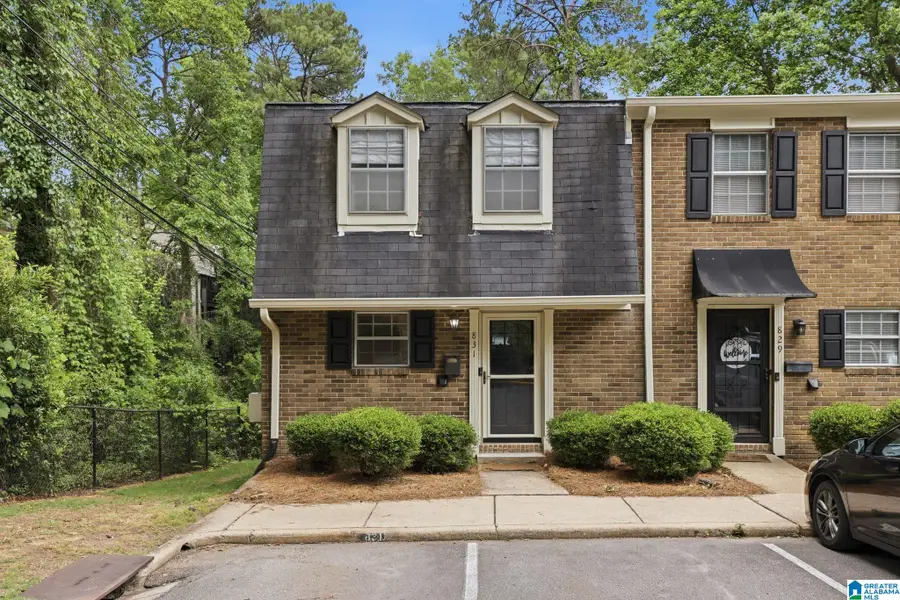 831 VESTAVIA VILLA COURT, Vestavia Hills, AL 35226 - #2