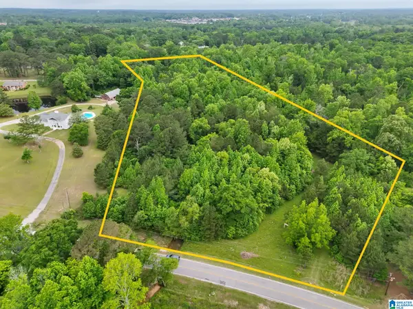 0 TEMPLE ROAD, Clanton, AL 35045
