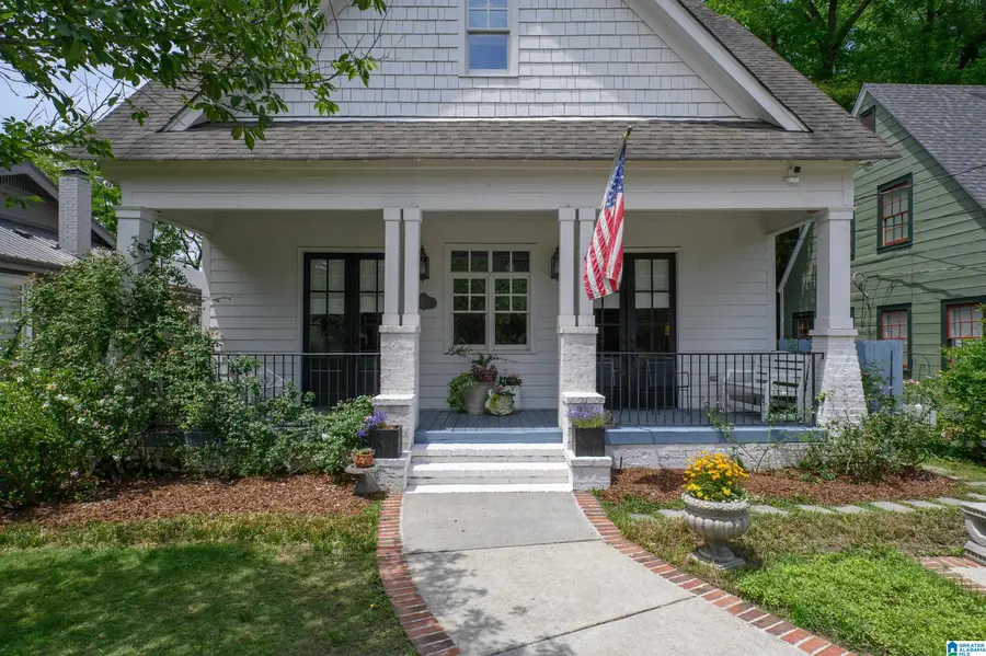 210 WOODLAND DRIVE, Homewood, AL 35209 - #2