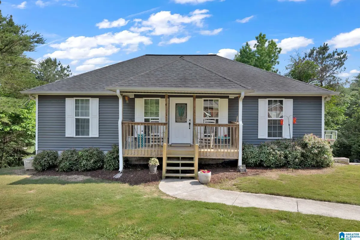 80 BROADWATER DRIVE, Warrior, AL 35180 - #1