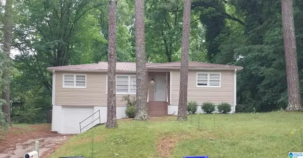 305 LAWSON ROAD, Birmingham, AL 35215