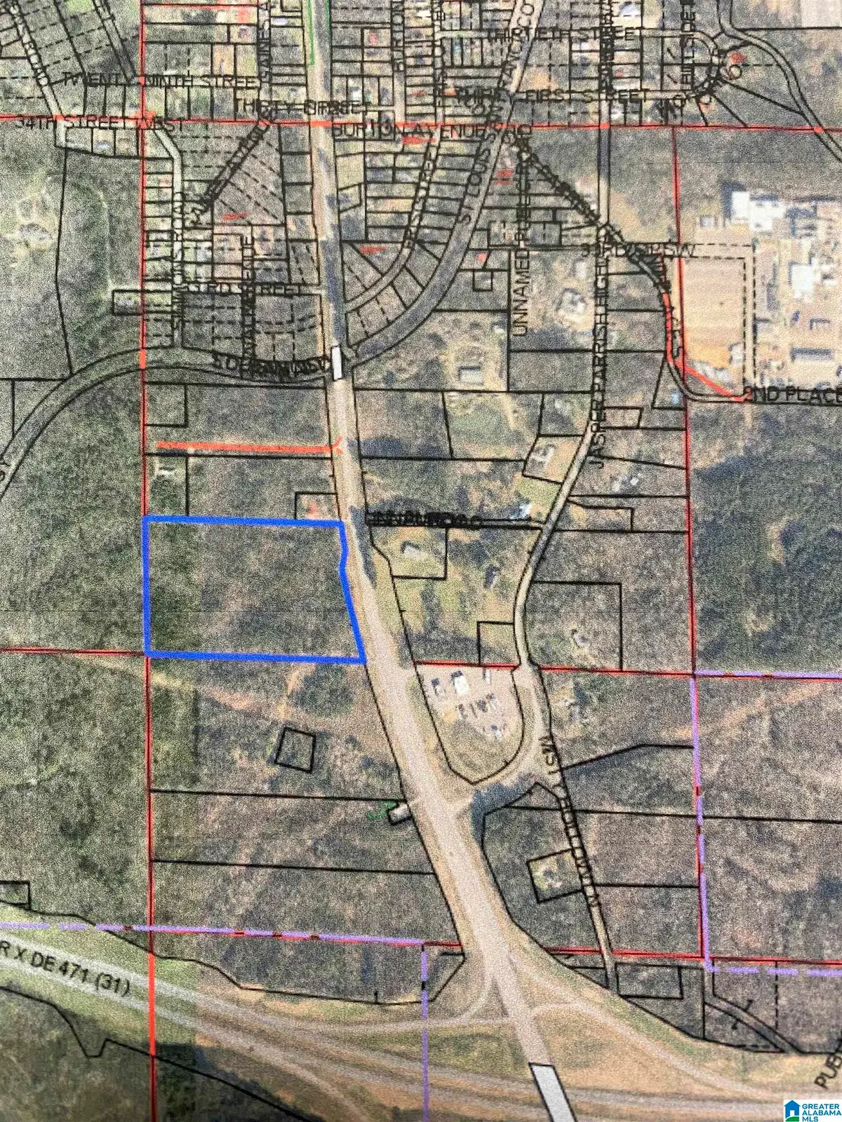 4 N HIGHWAY 269, Jasper, AL 35501 - #1