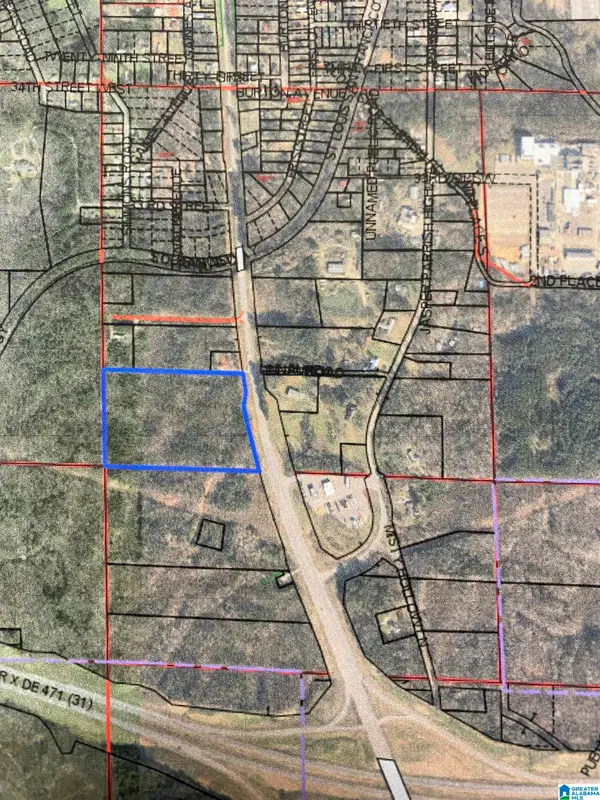 4 N HIGHWAY 269, Jasper, AL 35501