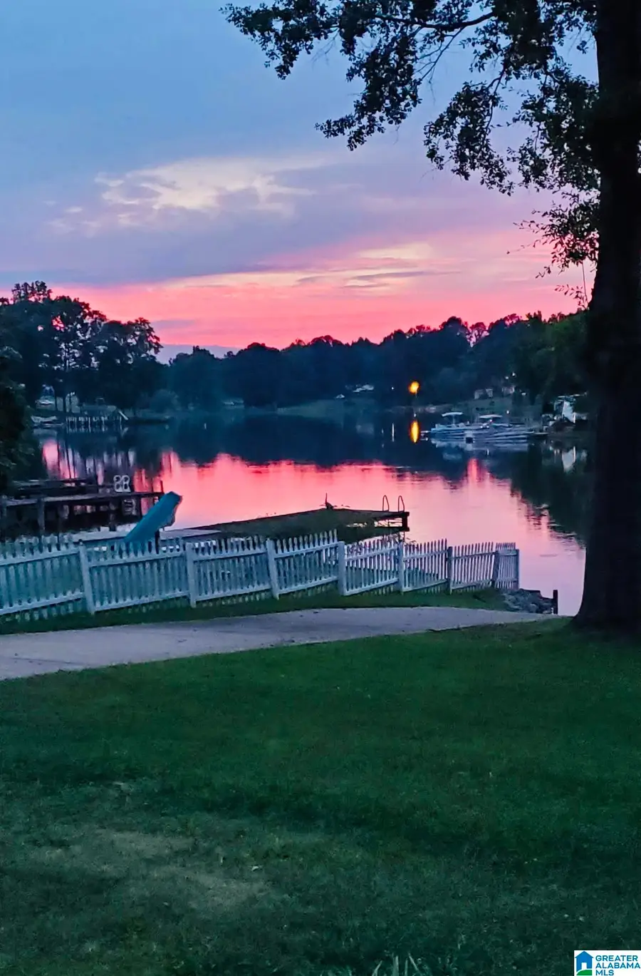112 BLUE EYE ROAD W, Lincoln, AL 35096 - #2