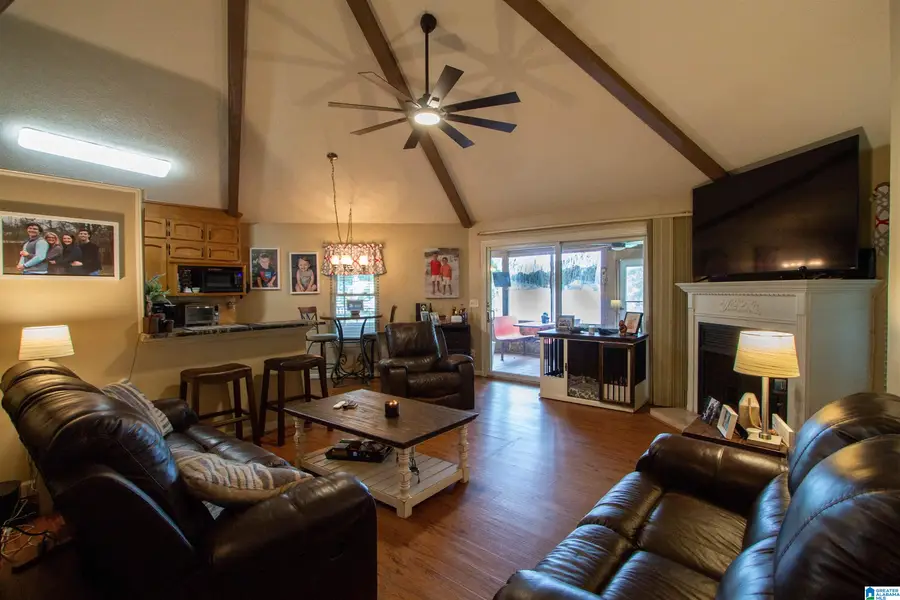 112 BLUE EYE ROAD W, Lincoln, AL 35096 - #3