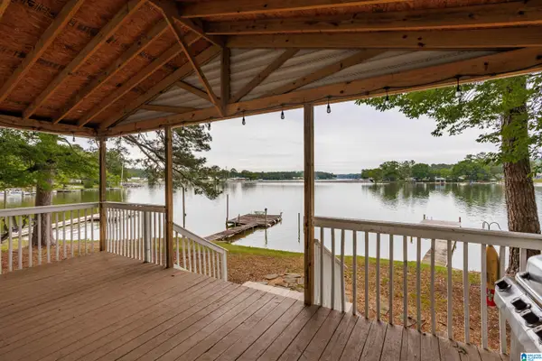 63 BROWN DRIVE, Vincent, AL 35178