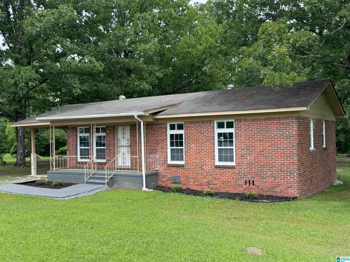 173 CHURCH STREET, Harpersville, AL 35078 - #1
