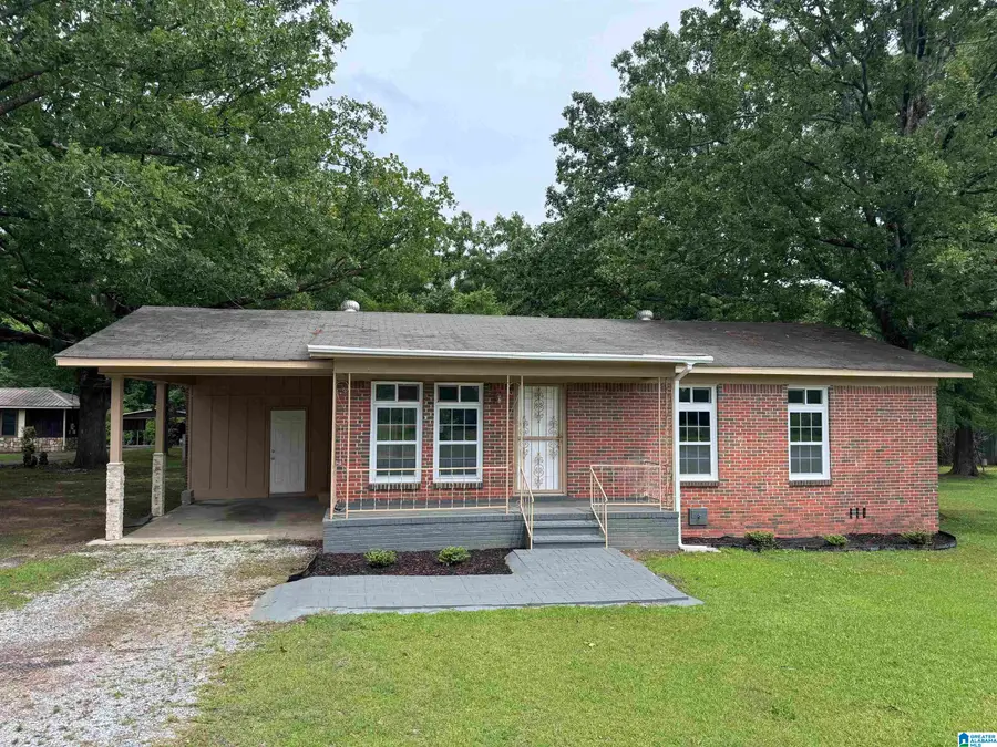 173 CHURCH STREET, Harpersville, AL 35078 - #2