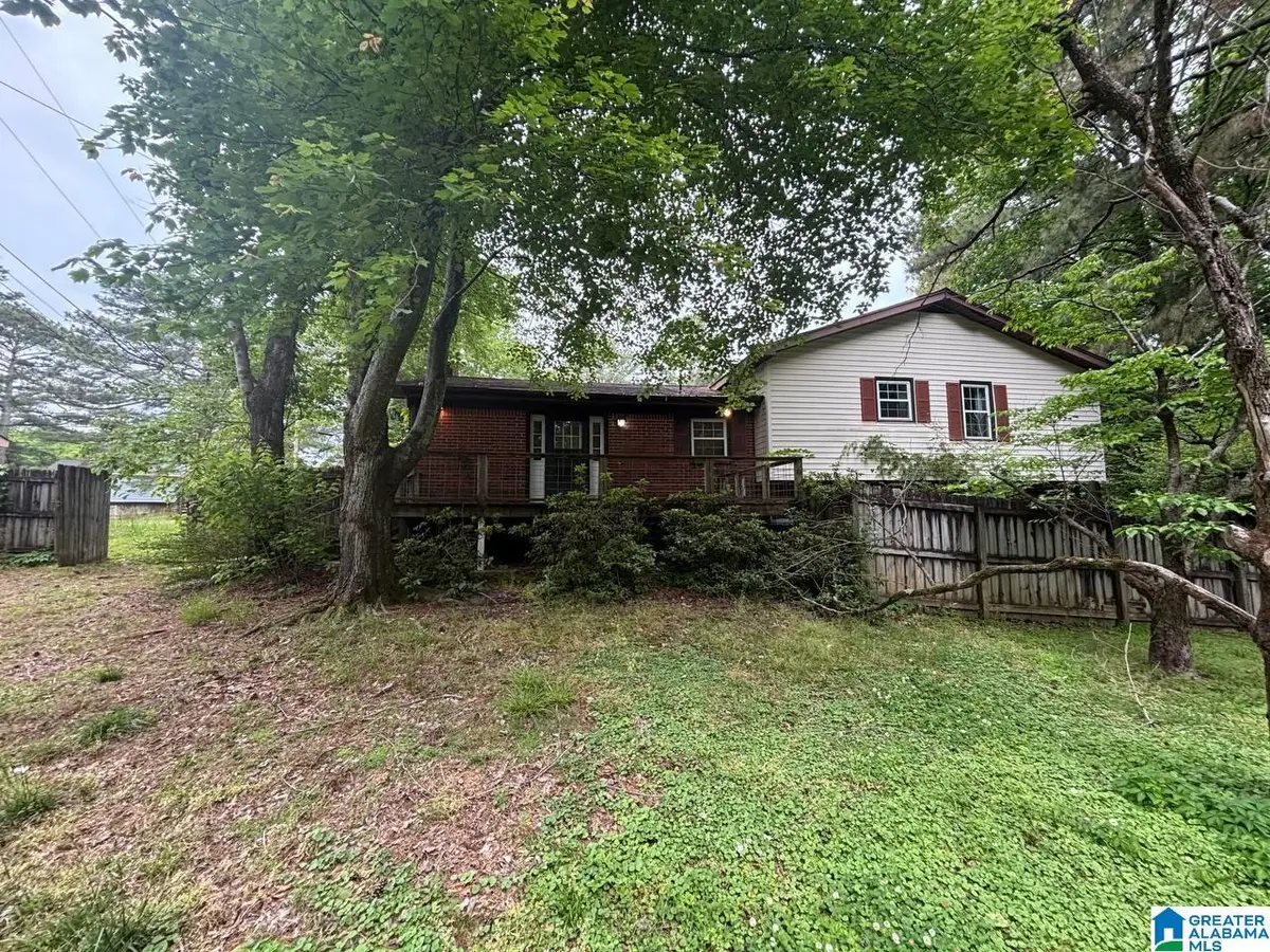 348 COUNTY ROAD 1347, Vinemont, AL 35179 - #1