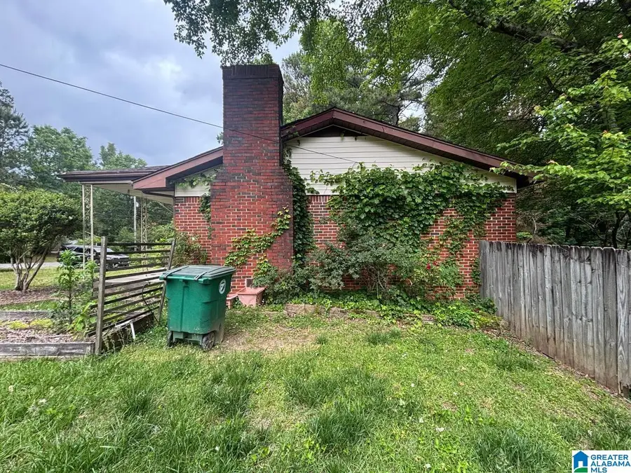 348 COUNTY ROAD 1347, Vinemont, AL 35179 - #2