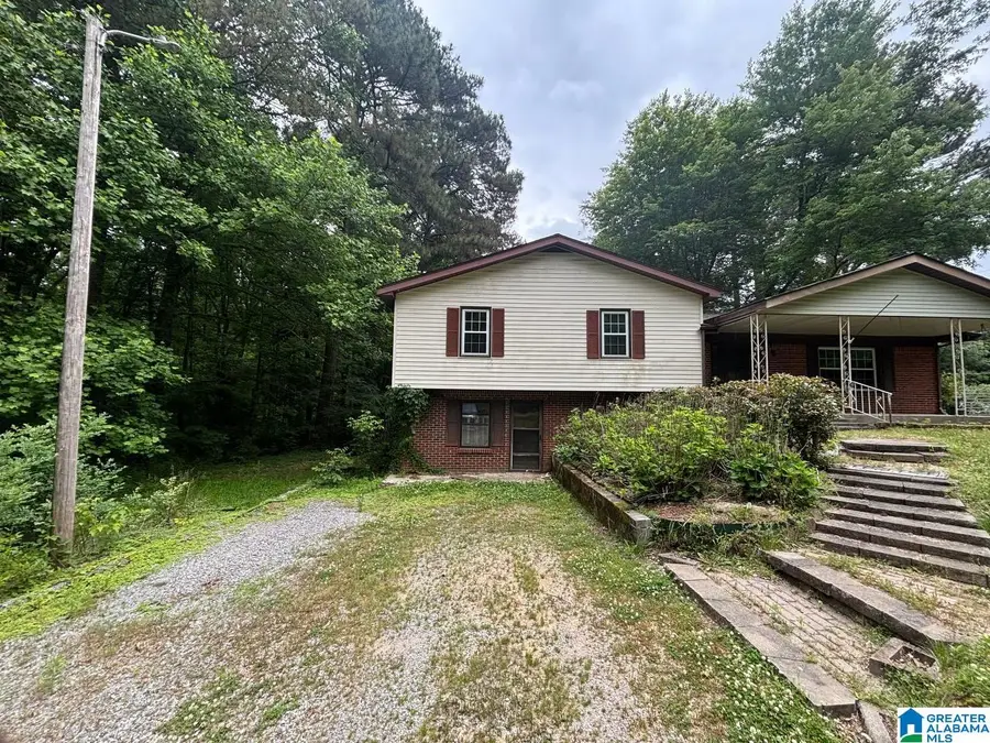348 COUNTY ROAD 1347, Vinemont, AL 35179 - #3