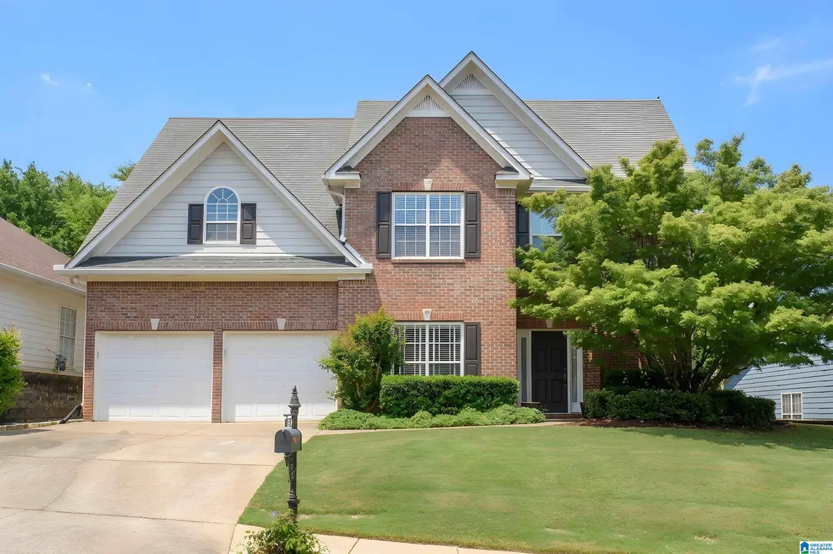2517 MOUNTAIN COVE, Hoover, AL 35226 - #1