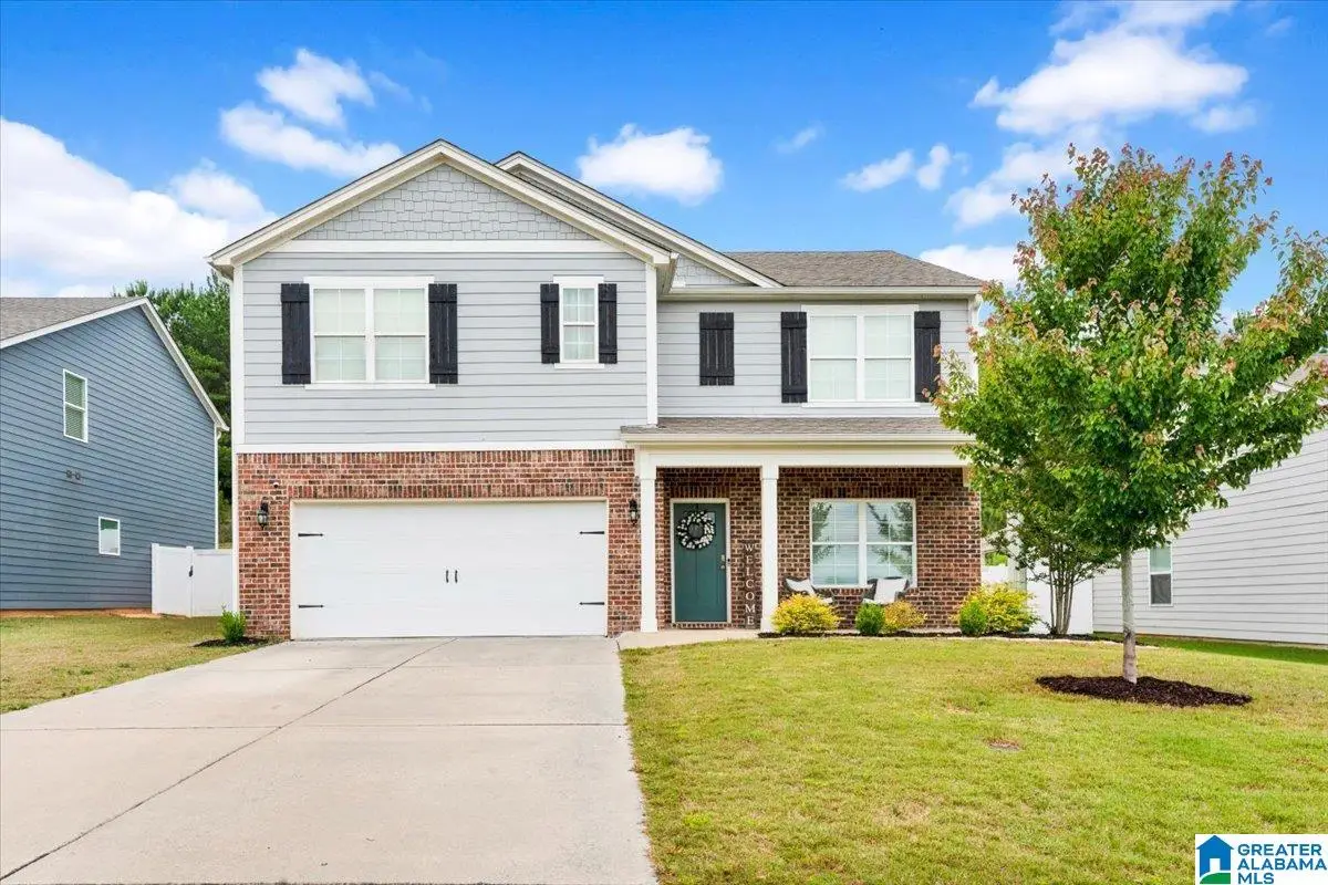 1075 FLYWAY VIEW LANE, Alabaster, AL 35007 - #1