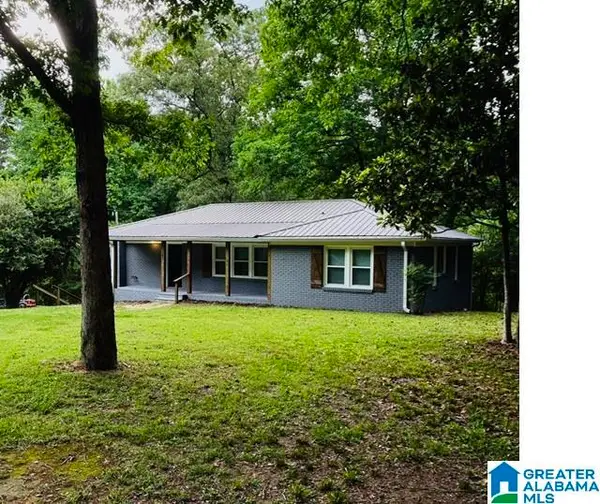 7501 FORESTWOOD DRIVE, Dora, AL 35062