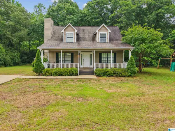 4780 WARRIOR JASPER ROAD, Dora, AL 35062
