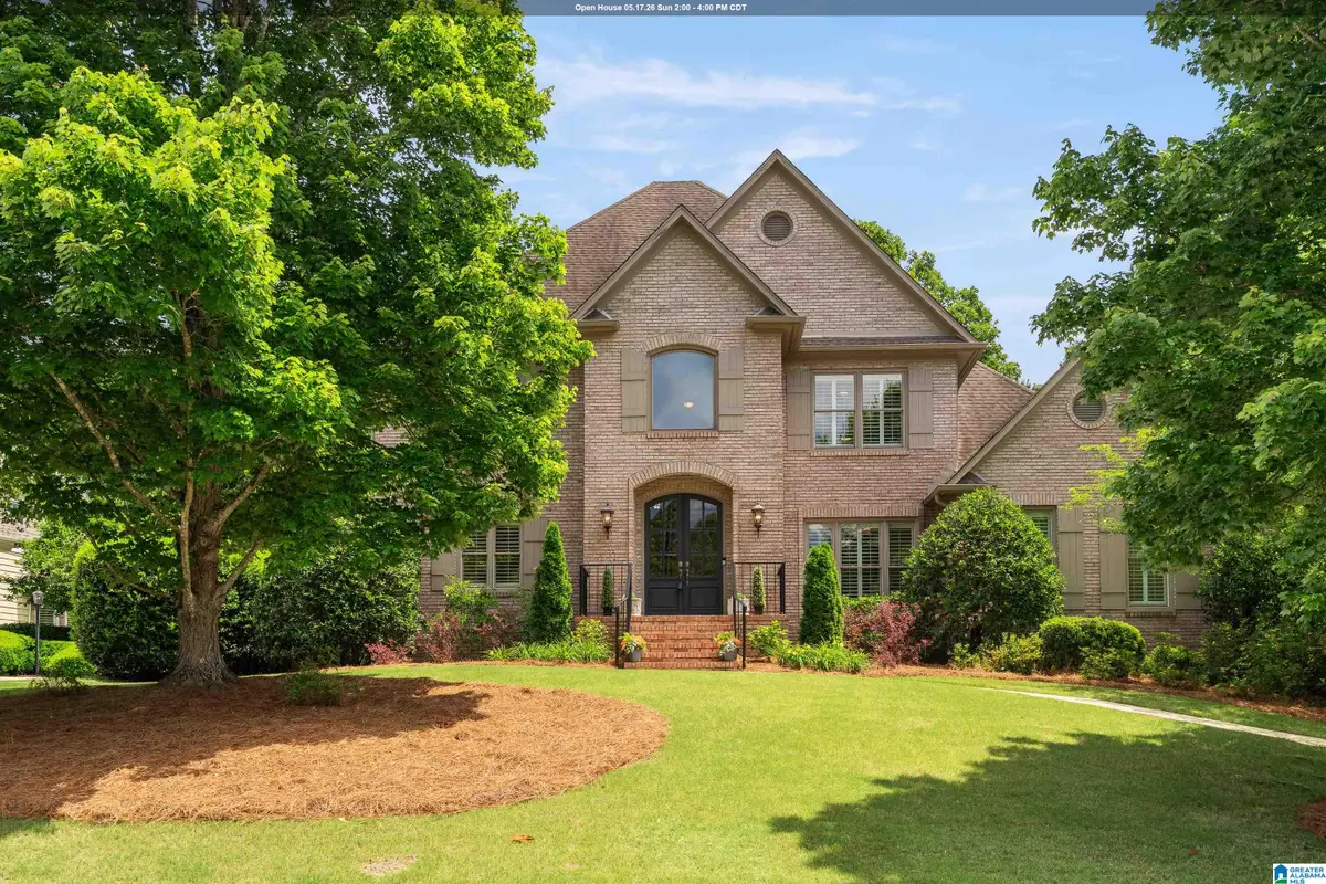 7059 LAKE RUN DRIVE, Vestavia Hills, AL 35242 - #1