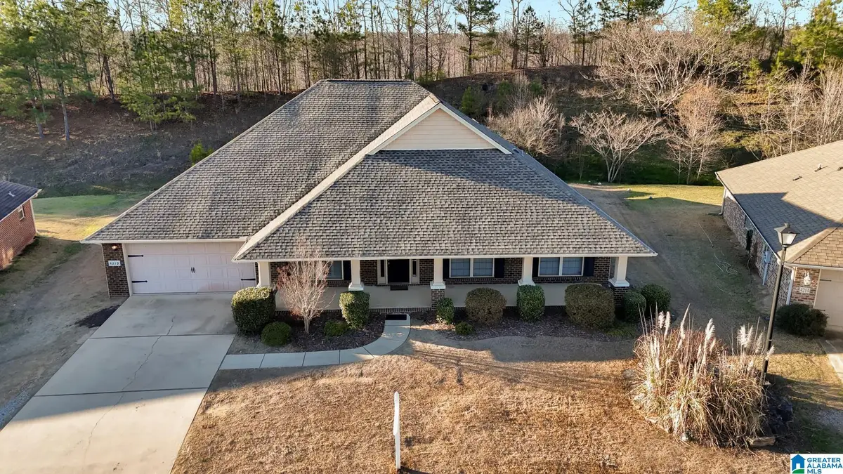 4219 OLD CAHABA PARKWAY, Helena, AL 35080 - #1
