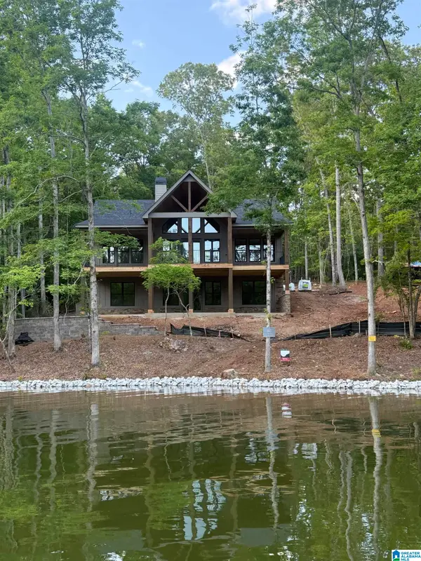 681 WARREN ROAD, Wedowee, AL 36278
