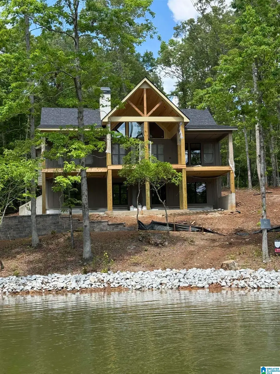 681 WARREN ROAD, Wedowee, AL 36278 - #2